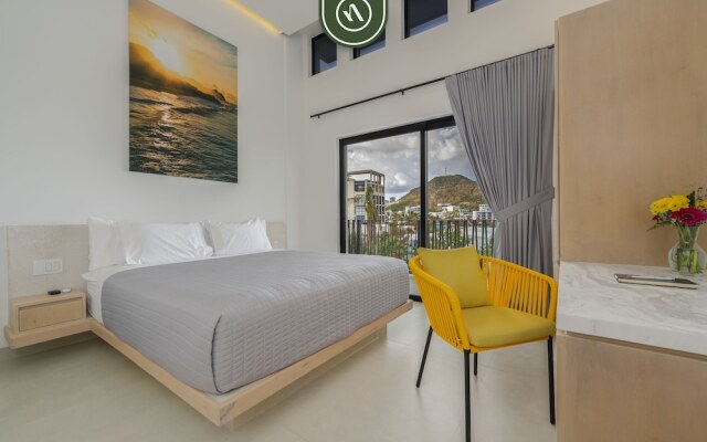 Tower 605 by Naya Homes