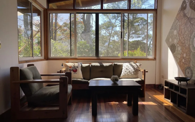 Tierra Magica B&B and Art Studio