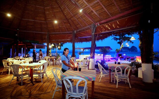 Mayalay Resort-Green Hotel