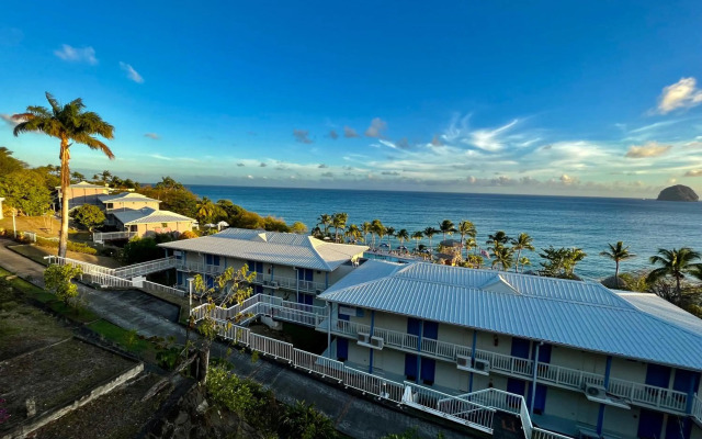Appartement dans un cadre de rêve !