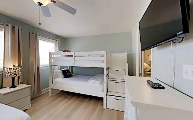 The Dory by Southern Vacation Rentals