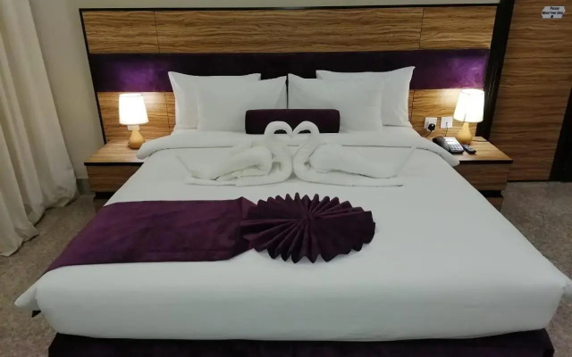 Sama Hotel