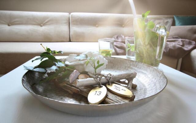 Haus am Park Wohnung Nr13