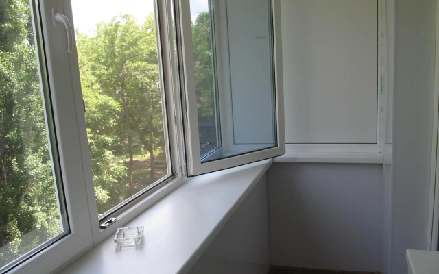 2 badroom KR Apartments on Mystetsʹka 3
