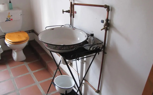 A Farm Story Country House