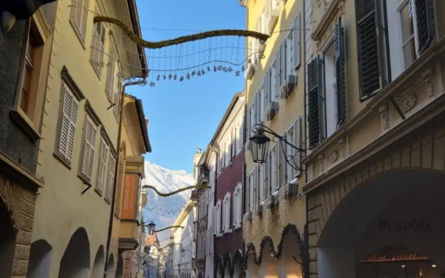 Portico 32 - Merano centro