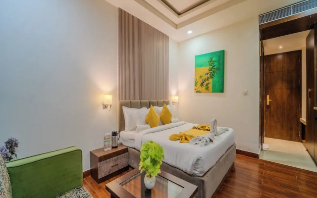 The Jewels Resorts and Spa