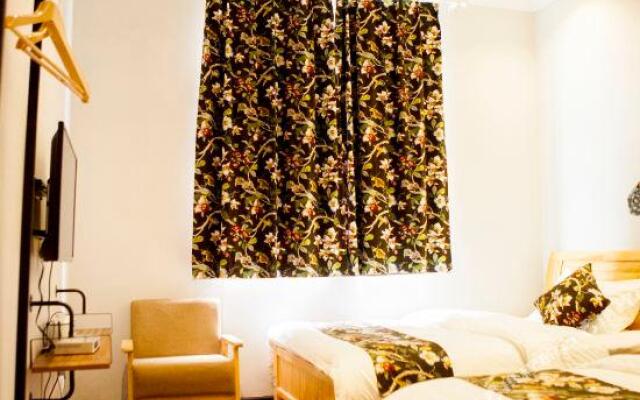 Xizhu Homestay