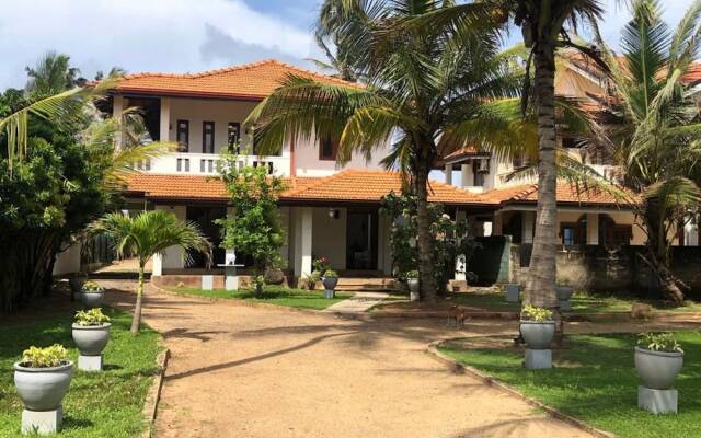 C J Beach Resort