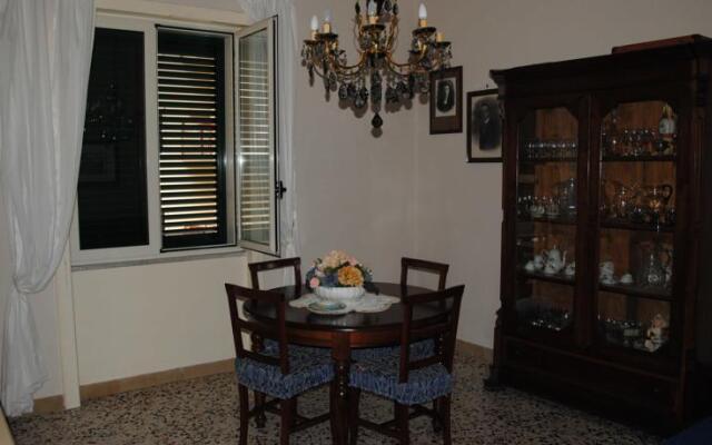 La Casa di Zia Agata