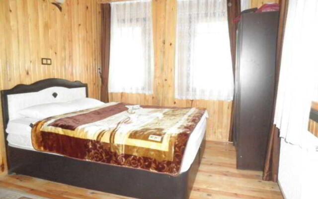 Meric Otel Uzungol