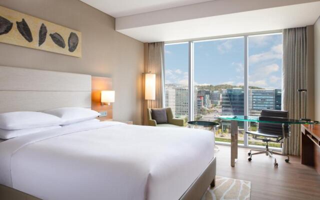 Courtyard by Marriott Seoul Pangyo