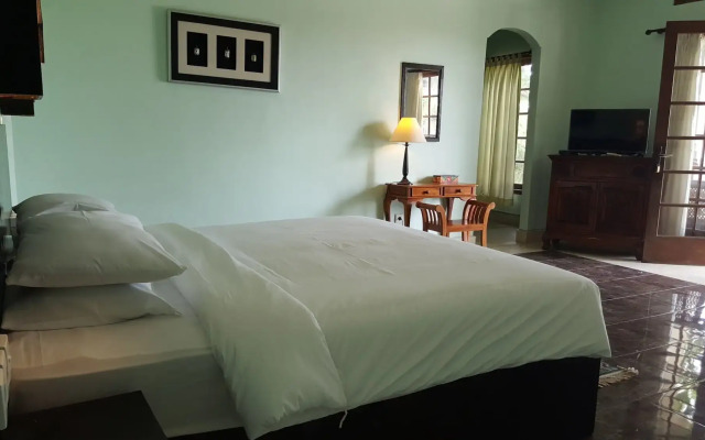 Balakosa Resort Bali