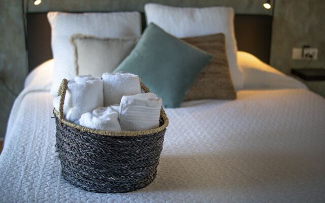 Malaga Hills Boutique & Wellness Hotel