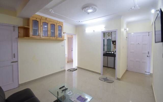 OYO 11658 Home 2BHK Mountain View Sec 4 New Shimla