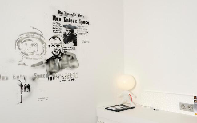 Kyriad Prestige Perpignan Centre Gare