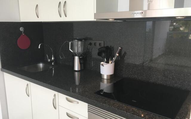 Apartamentos Koka