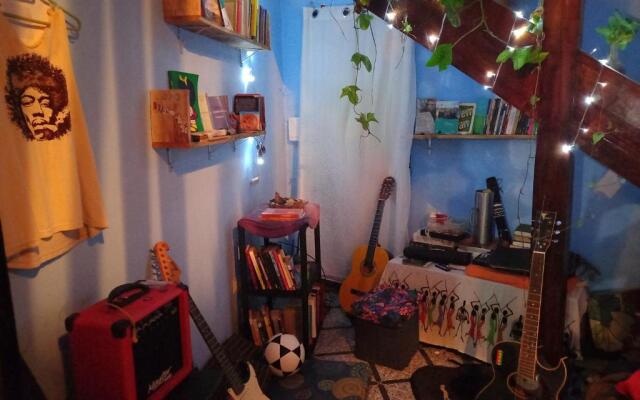 Tranquilandia Hostel