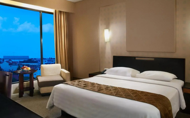 Rattan Inn