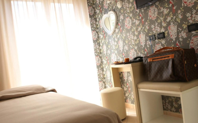 Hotel Piccinelli