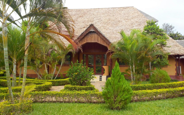 Sunrise Beach Resort