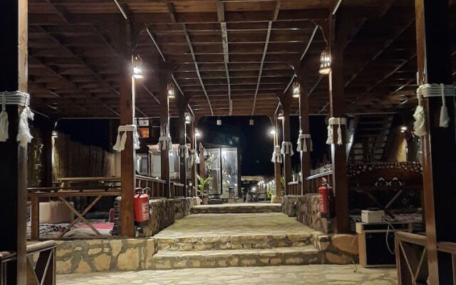 El Gammal Boutique camp