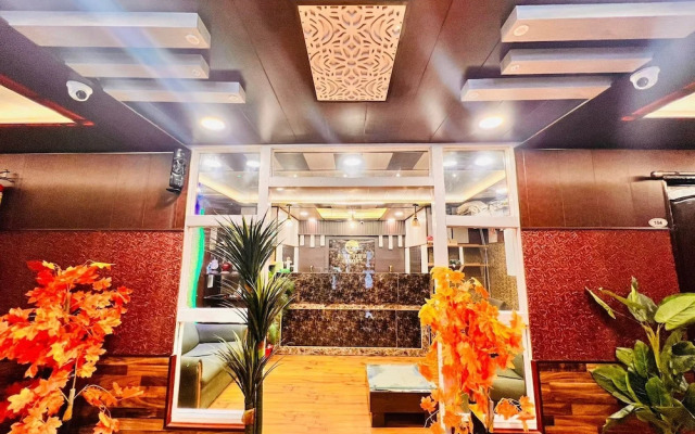 Pine View Resort - Gulmarg