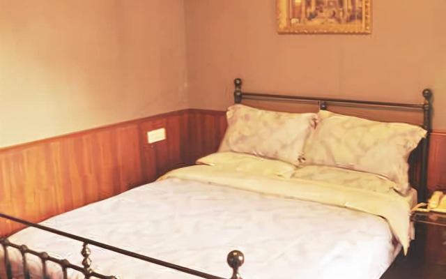 Yunhe International Youth Hostel