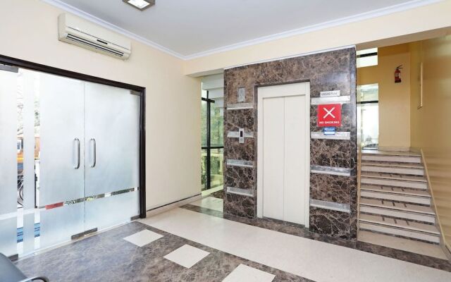 OYO 10057 Hotel Laksh Residency