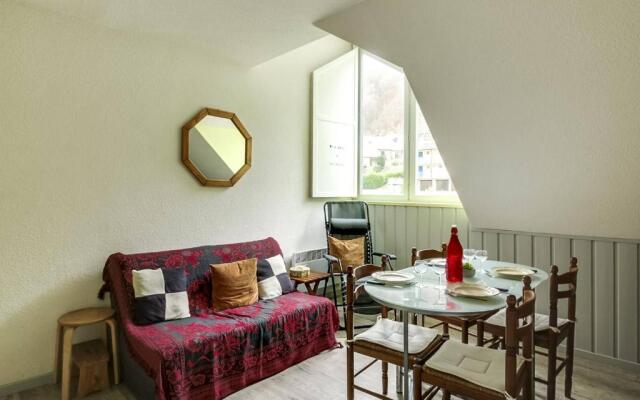 Appartement Barèges, 2 pièces, 6 personnes - FR-1-403-6