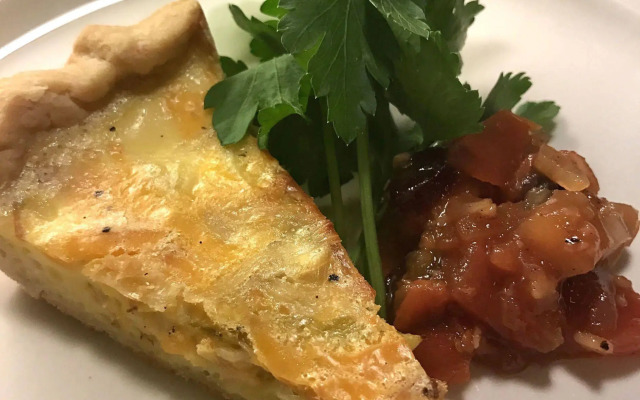 The Belvedere Inn & Restaurant