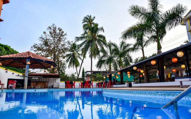 Colva Holiday Homes
