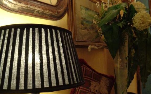 Affittacamere La Camelia