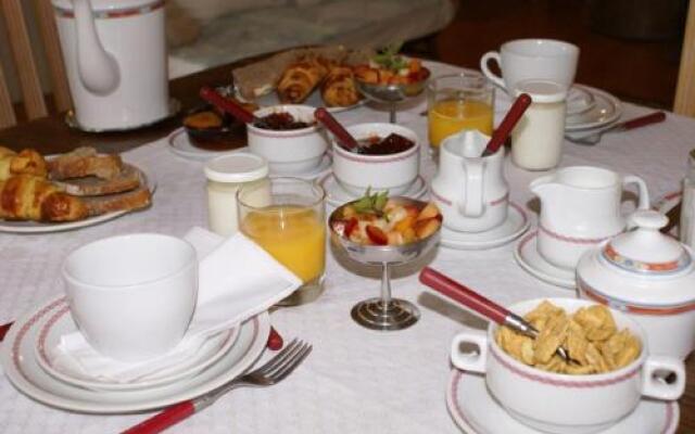 Chambres dhôtes La Demeure de la Presquile