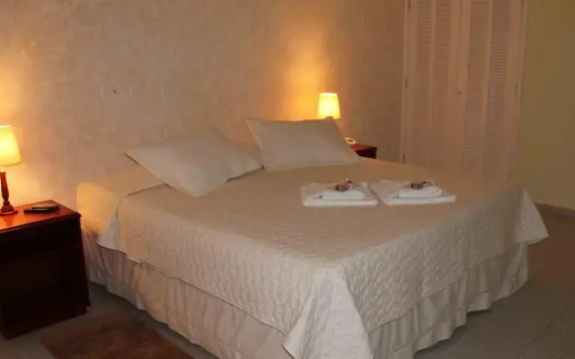 Hotel Tucuman