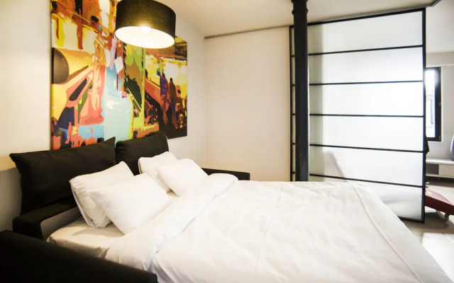 Smartflats Saint Gery