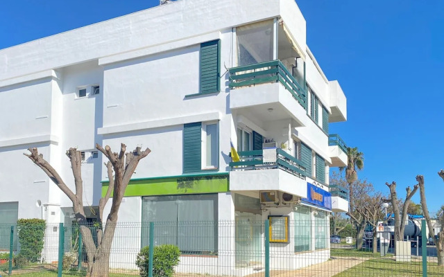 Yes Vilamoura Central - T1 Aldeia do Mar
