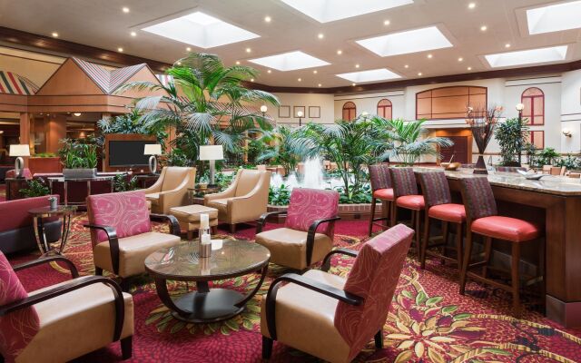 Chicago Marriott Northwest