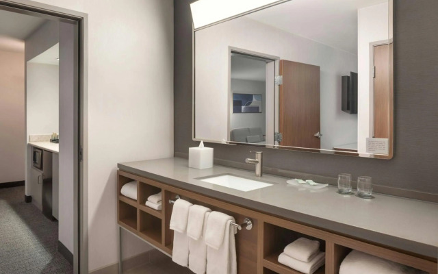 Courtyard by Marriott Farmington