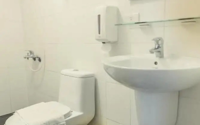 Sing Fu Hua Homestay