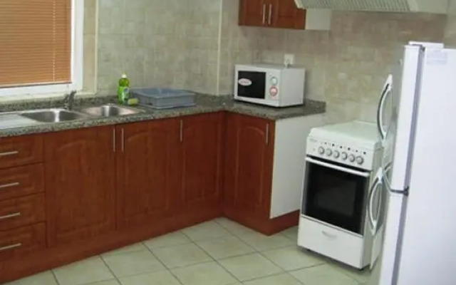 Al Deyafa Hotel Apartments 2