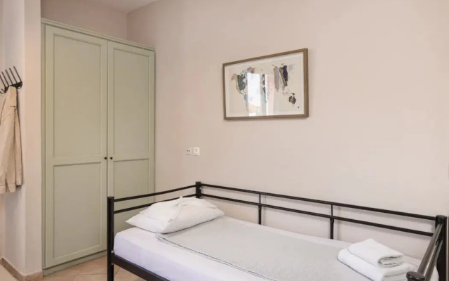 Nisea Hotel Samos
