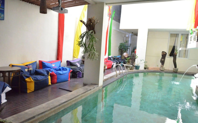 JOCS Boutique Hotel & Spa