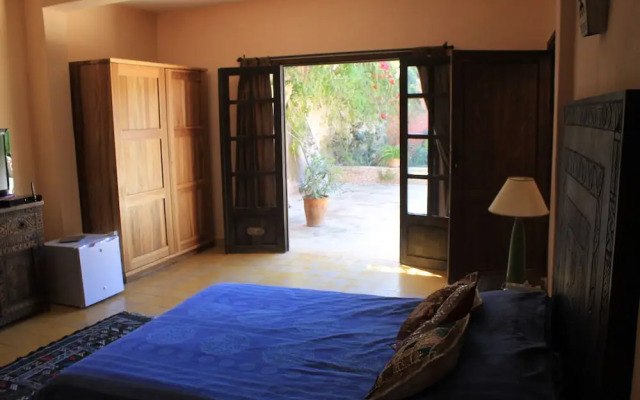 Maison Marocaine