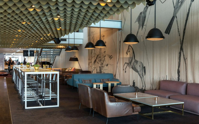 Clarion Hotel Stockholm