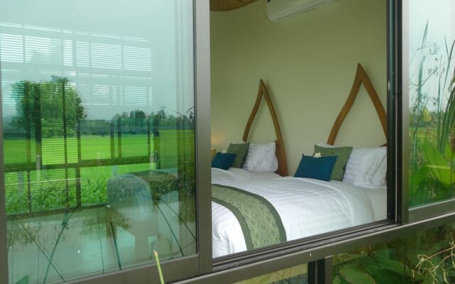 Sanjana Resort and Spa