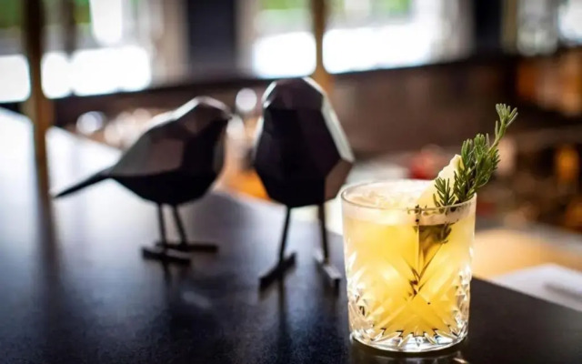 Signature London, The J Marylebone