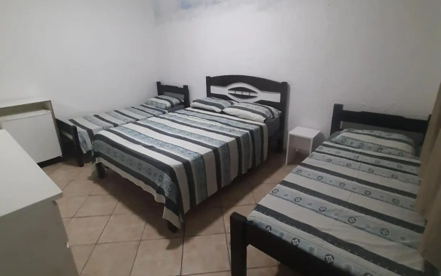 Pousada Aconchego