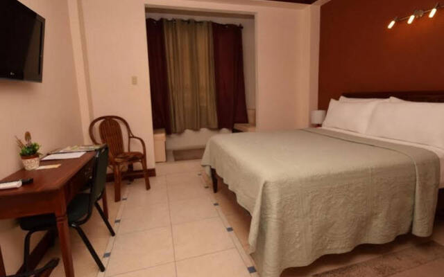 Brandsville Suites