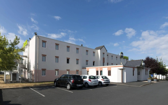 B&B HOTEL Nantes Rezé Saint-Sébastien